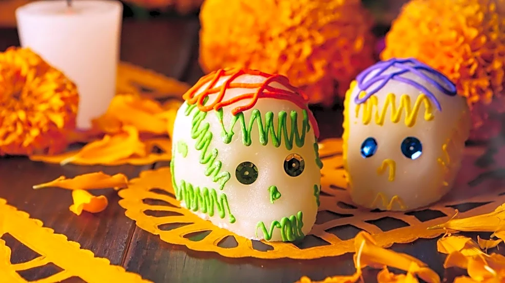 Libraries Across U.S. Host Día de los Muertos Programs to Promote Cultural Understanding