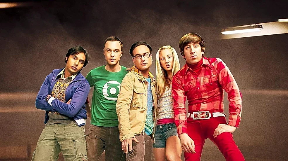 Big Bang Theory Cast Found Chuck Lorre's Feud with Charlie Sheen 'Difficult'