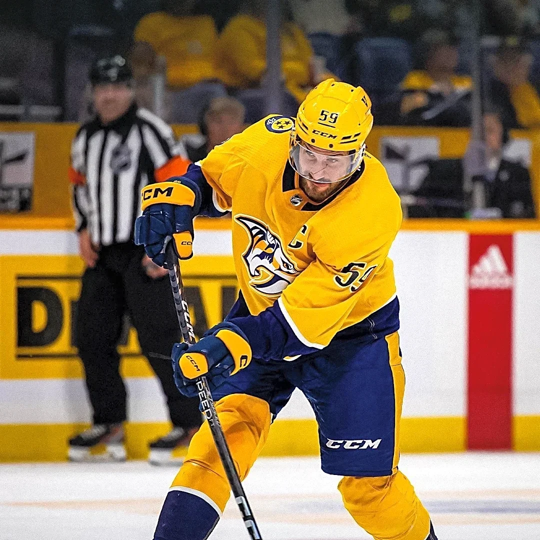 College Hockey's Media Coverage Falls Short Despite High-Stakes Matchups