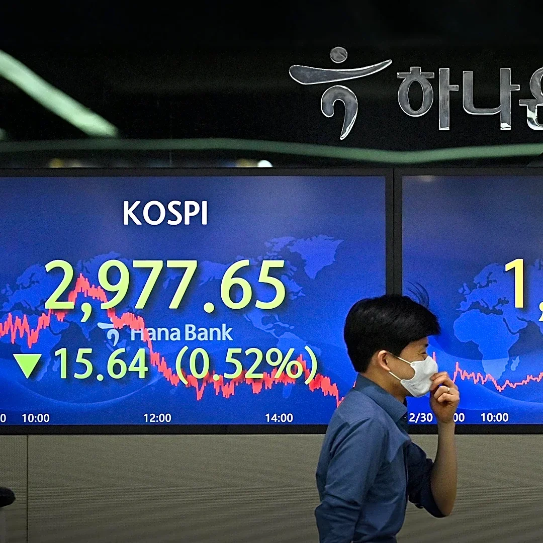 South Korean AI Data Center Stock Elice Plunges on IPO Debut
