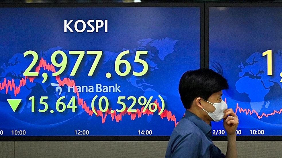 South Korean AI Data Center Stock Elice Plunges on IPO Debut