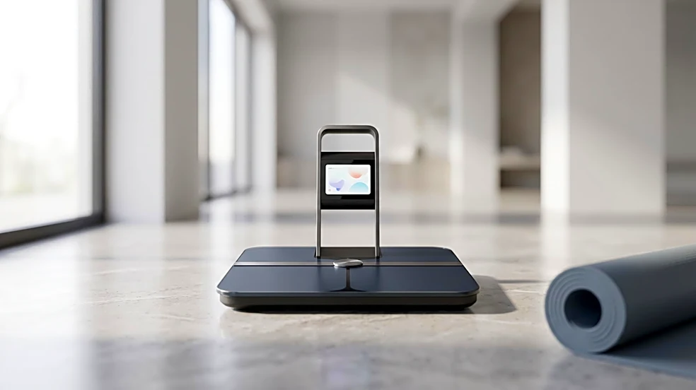 Wyze Introduces Ultra BodyScan Plus Smart Scale with Handle-Mounted Screen and Enhanced Metrics