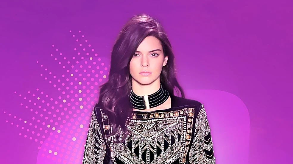 Frank Sinatra and Kendall Jenner Connected Through Adidas Originals Campaign Featuring 'My Way' Reinterpretation