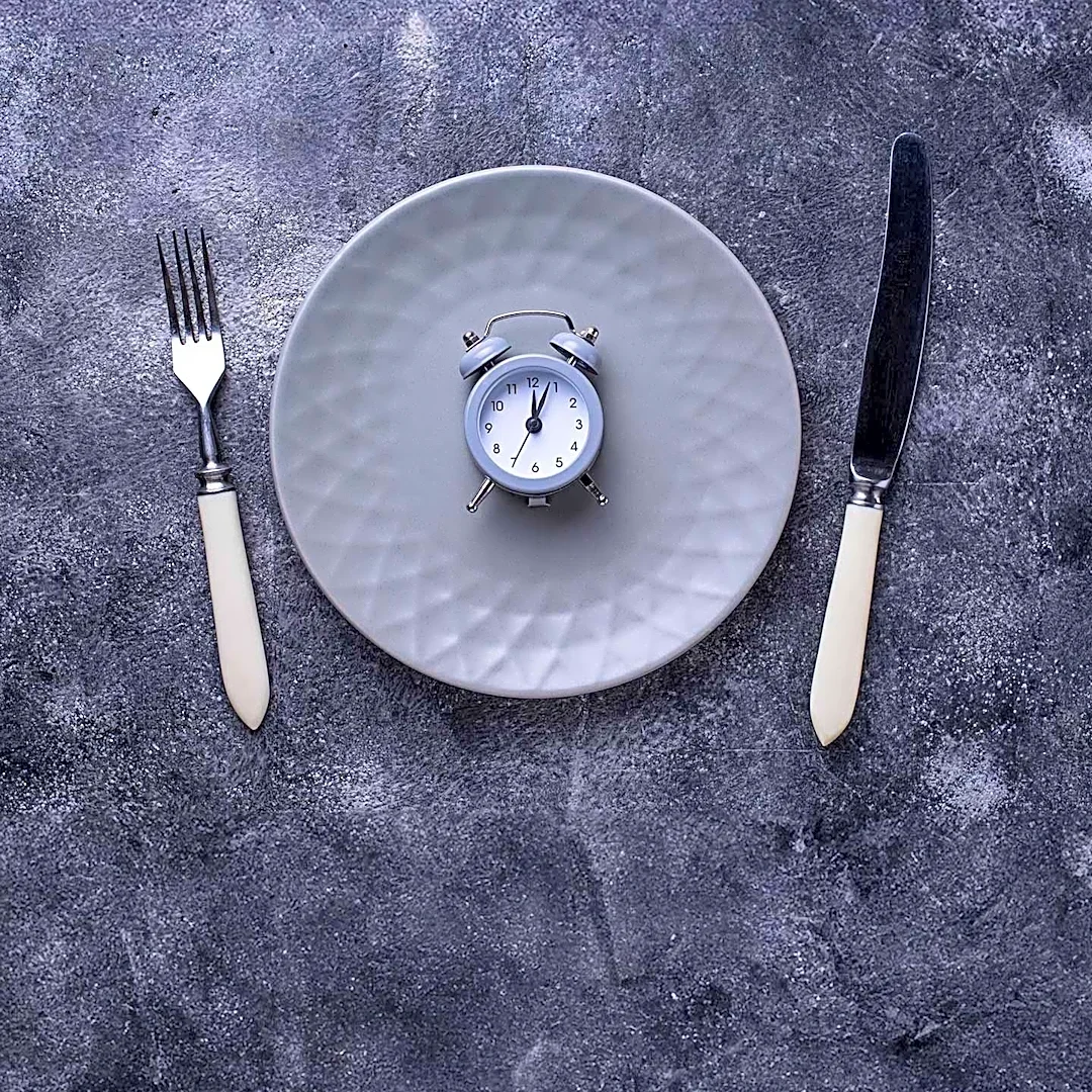 Intermittent Fasting: A Weight Loss Strategy with Potential Muscle Loss Risks