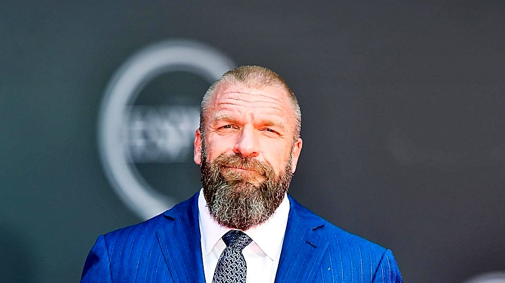 Drew McIntyre Highlights Triple H's Shift in WWE's Approach to Hollywood Opportunities