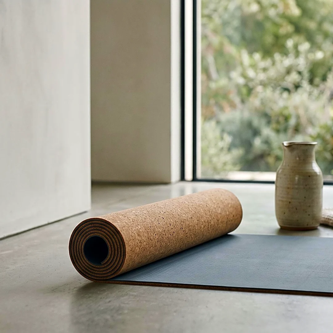 Wall Pilates Challenge App Offers Equipment-Free Home Workouts