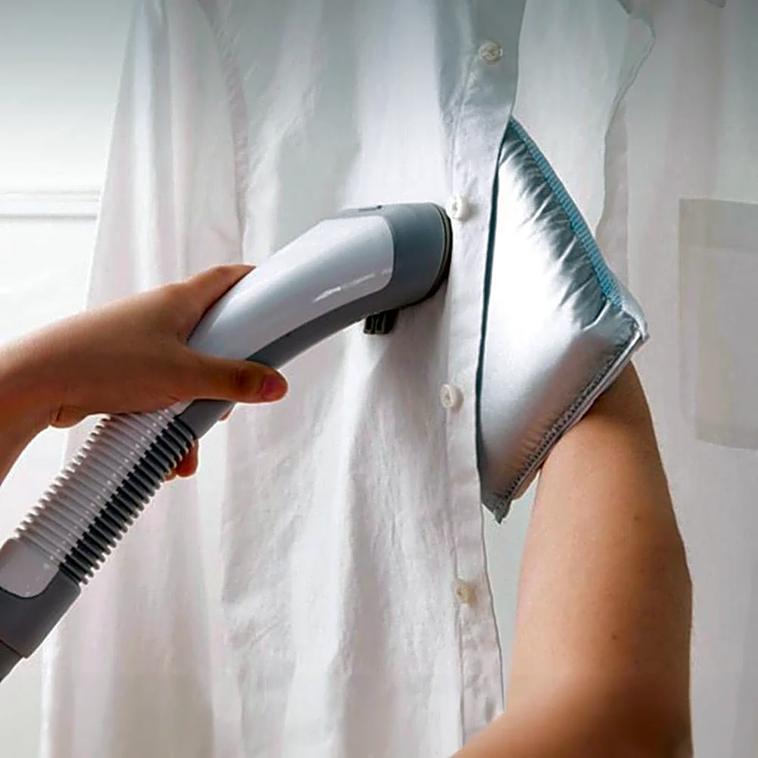 Consumer Reports Evaluates Handheld Steamers and Sprays as Ironing Alternatives