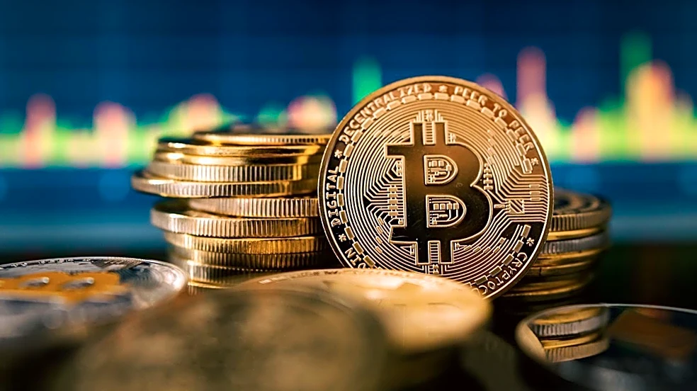 Coinsilium Group Views Bitcoin as Long-Term Reserve Asset Amidst Market Volatility