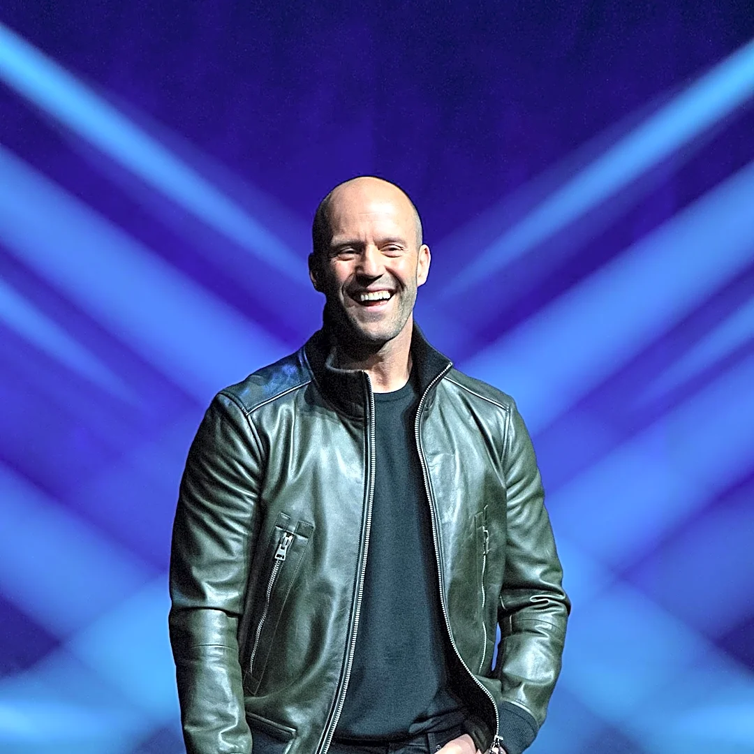 Jason Statham's Monster Thriller 'The Meg' Now Streaming on Netflix