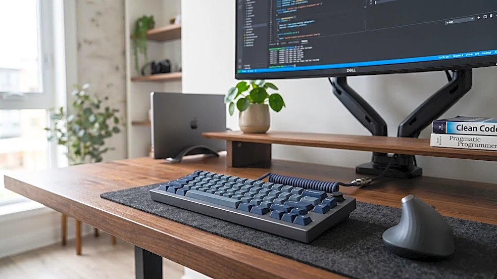 Developer Leverages AI to Create Free Adobe Alternatives, Challenging Subscription Software Model