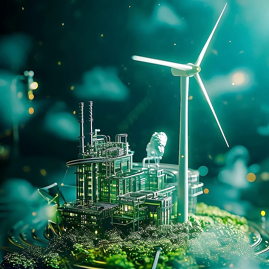 EU Innovation Fund Selects 20 Startups for €3.4 Billion Net-Zero Funding, Highlighting Emerging Tech in Decarbonization