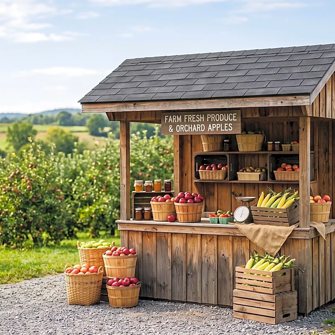 Ohio Farm Bureau Releases New Agritourism Guide to Aid Farm Diversification