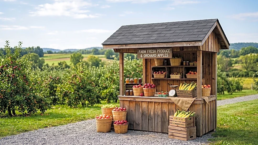 Ohio Farm Bureau Releases New Agritourism Guide to Aid Farm Diversification
