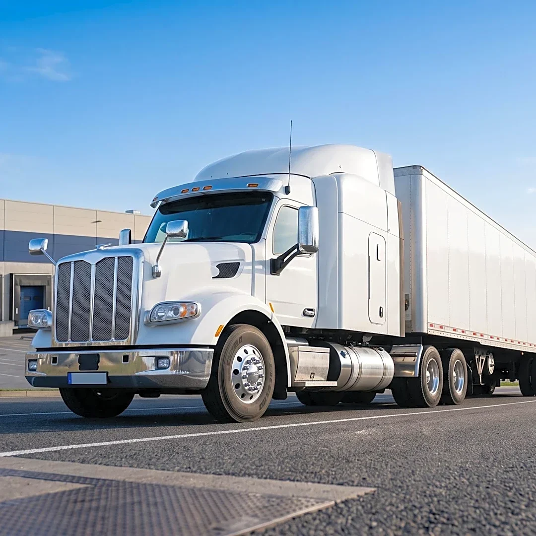 Goldman Sachs Identifies Schneider National Among Top U.S. Transport Stocks for Peak Shipping Season