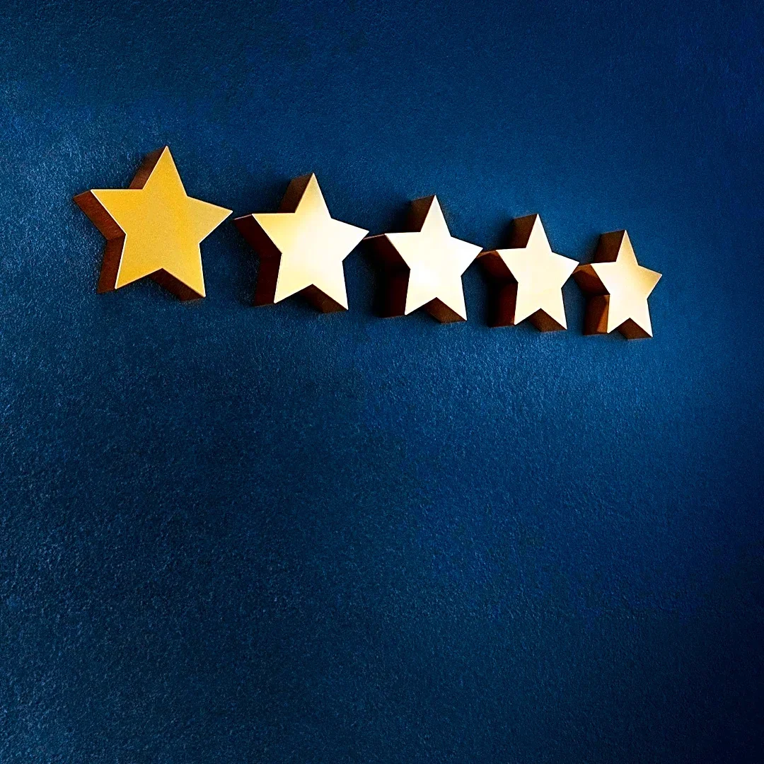 U.S. Hotel Star Rating Systems Lack Uniformity, Rely on Independent Evaluations