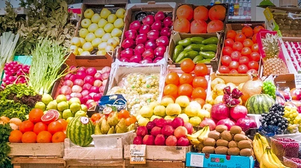 Young Kim, Co-Owner of Jubilee Marketplace, Focuses on Community and Affordable Groceries in NYC