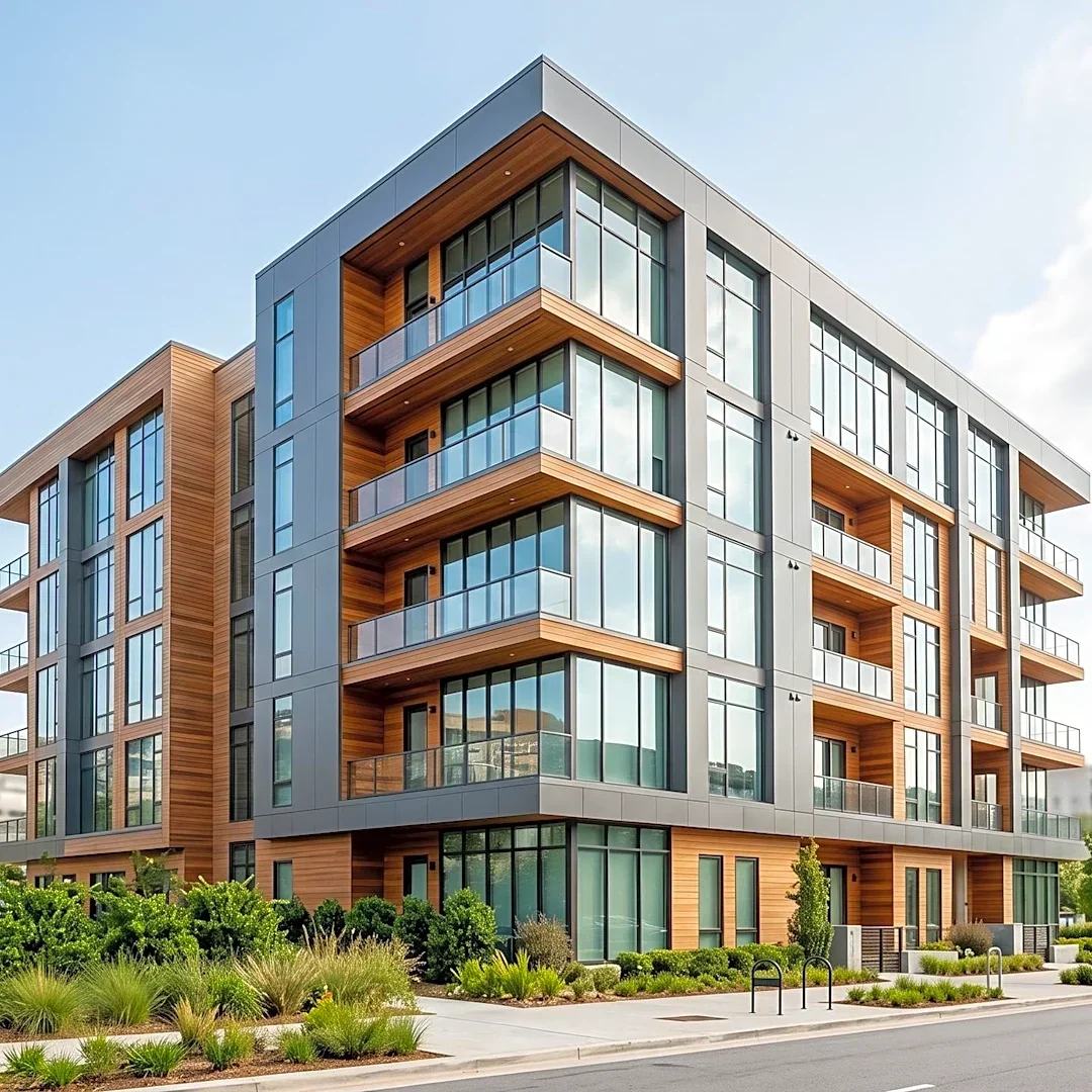 JPMorgan Chase Partners with Atlanta to Address Affordable Housing Crisis