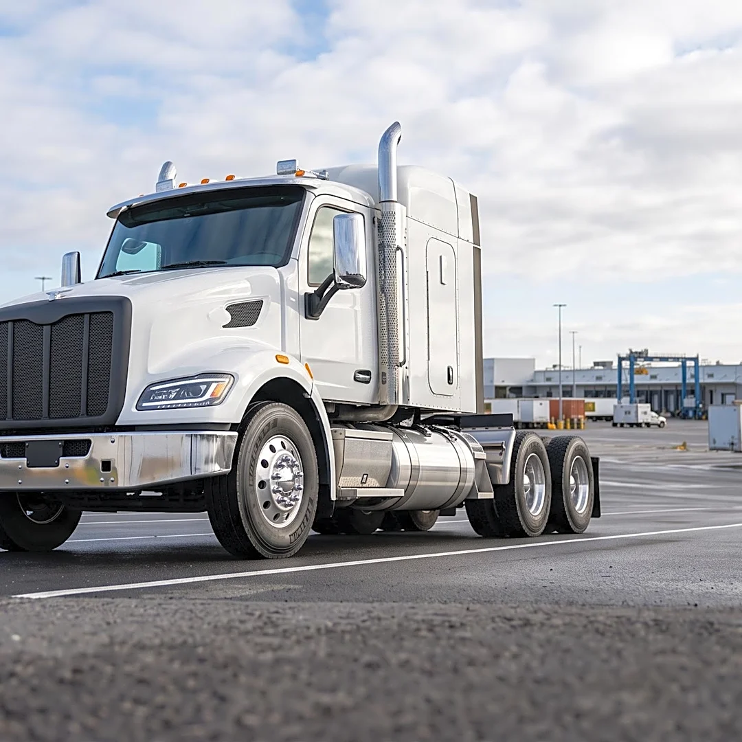 Federal Motor Carrier Safety Administration Requires Separate Applications for DOT Numbers and SCAC Codes