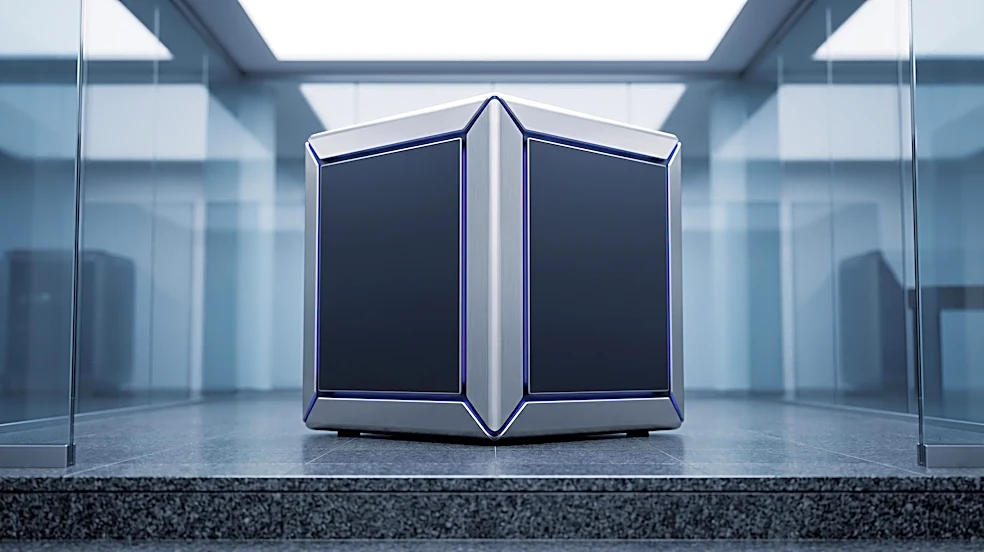 Ramp Seeks OCC National Trust Bank Charter for Digital Asset Custody
