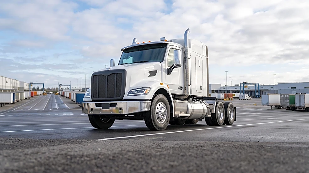 Federal Motor Carrier Safety Administration Requires Separate Applications for DOT Numbers and SCAC Codes