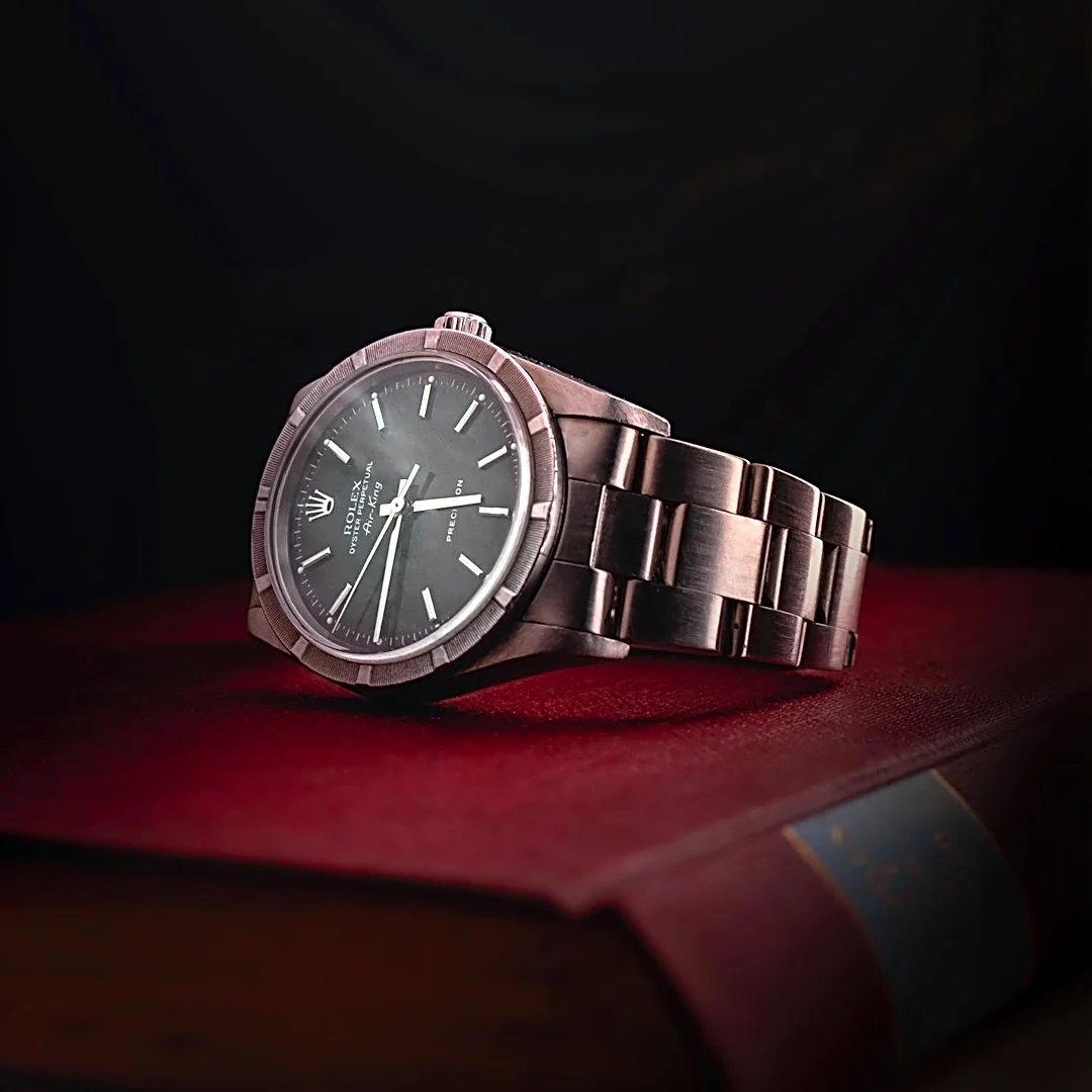 New Edition of 'The Watch Book Rolex' Celebrates Rolex Oyster Case Centennial