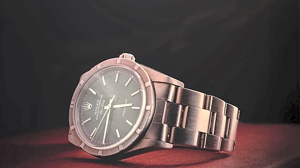 New Edition of 'The Watch Book Rolex' Celebrates Rolex Oyster Case Centennial