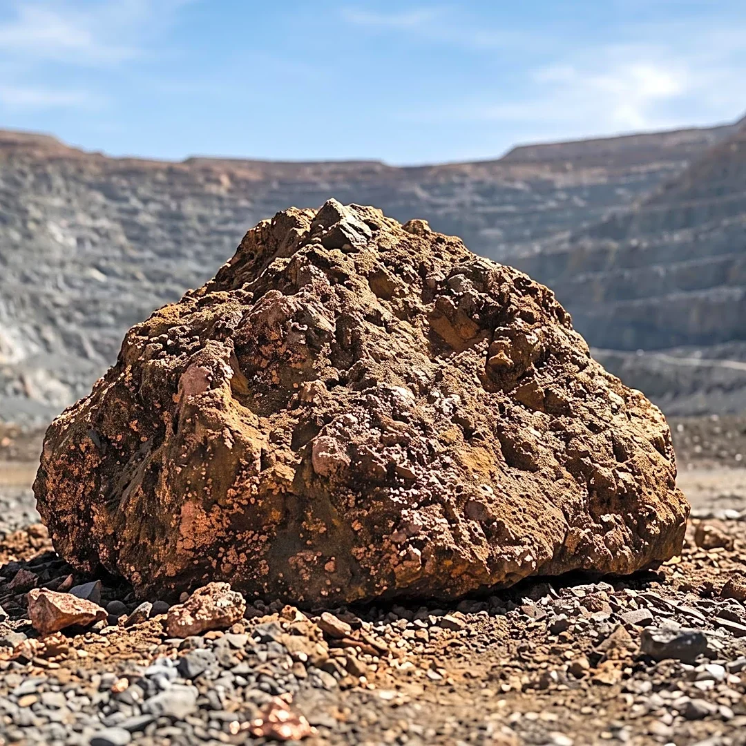 Anglo American Reports Production Decreases in Copper, Iron-Ore, and Diamonds for Q3
