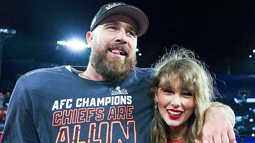Taylor Swift's Presence Shifts Brittany Mahomes' Media Visibility at Chiefs Games