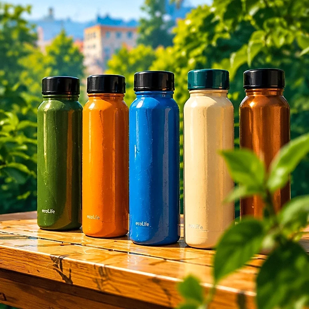 Boxed Water Gains Popularity as Consumers Seek Alternatives to Plastic Bottles