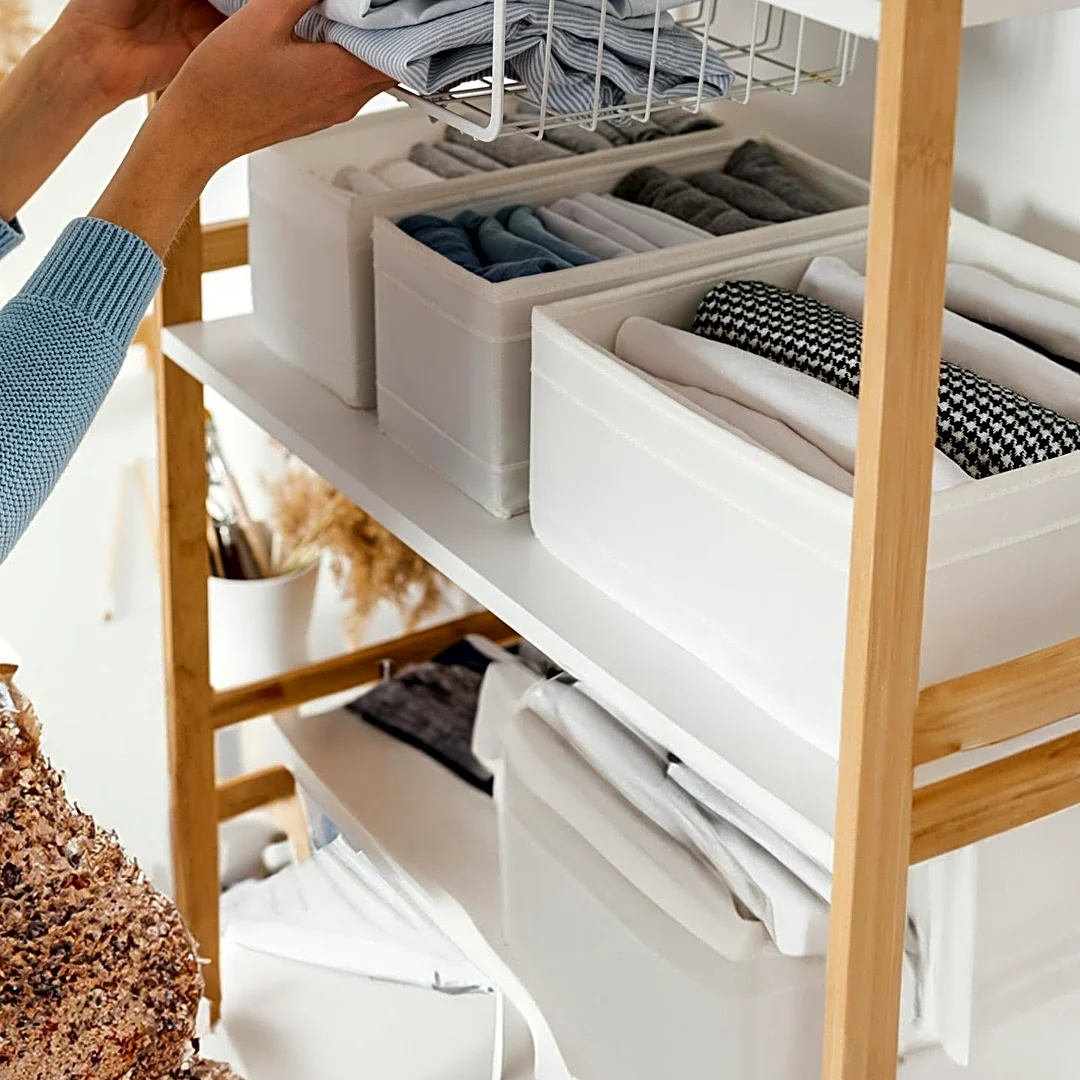 Professional Organizers Recommend Essential Tools for Efficient Home Organization