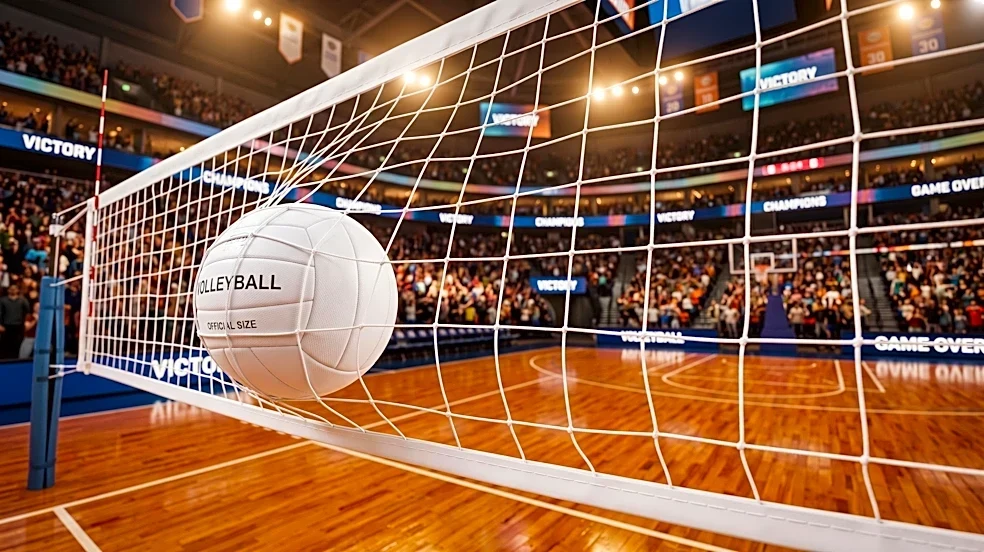 Sam Houston's Faith Roulston Named CUSA Freshman of the Week for Volleyball Performance