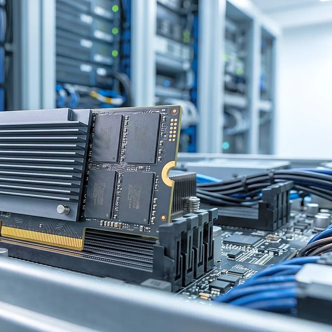 Marvell Technology Forms Cloud Security Alliance Following New CXL and Connectivity Product Launches