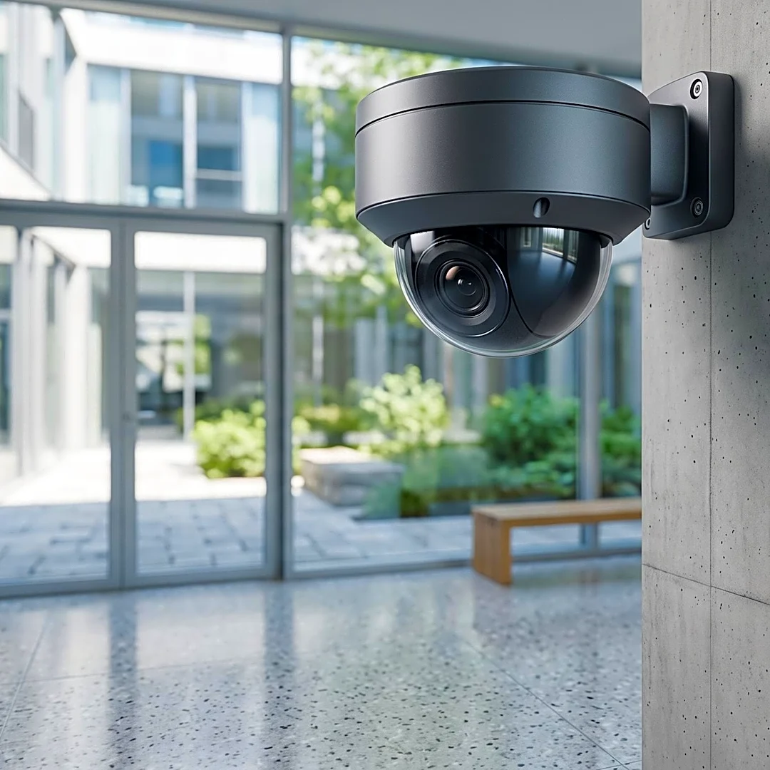 Groove Technology Solutions Releases Best Practices for Apartment Common Area Video Surveillance