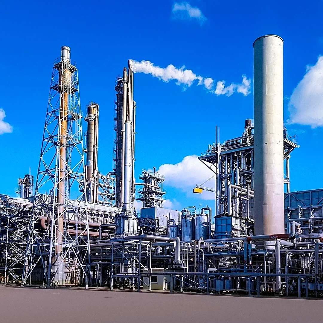 BASF and HSCC Explore Joint Venture for European Polyamide-6 Operations