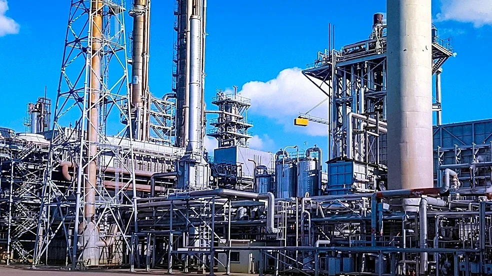 BASF and HSCC Explore Joint Venture for European Polyamide-6 Operations