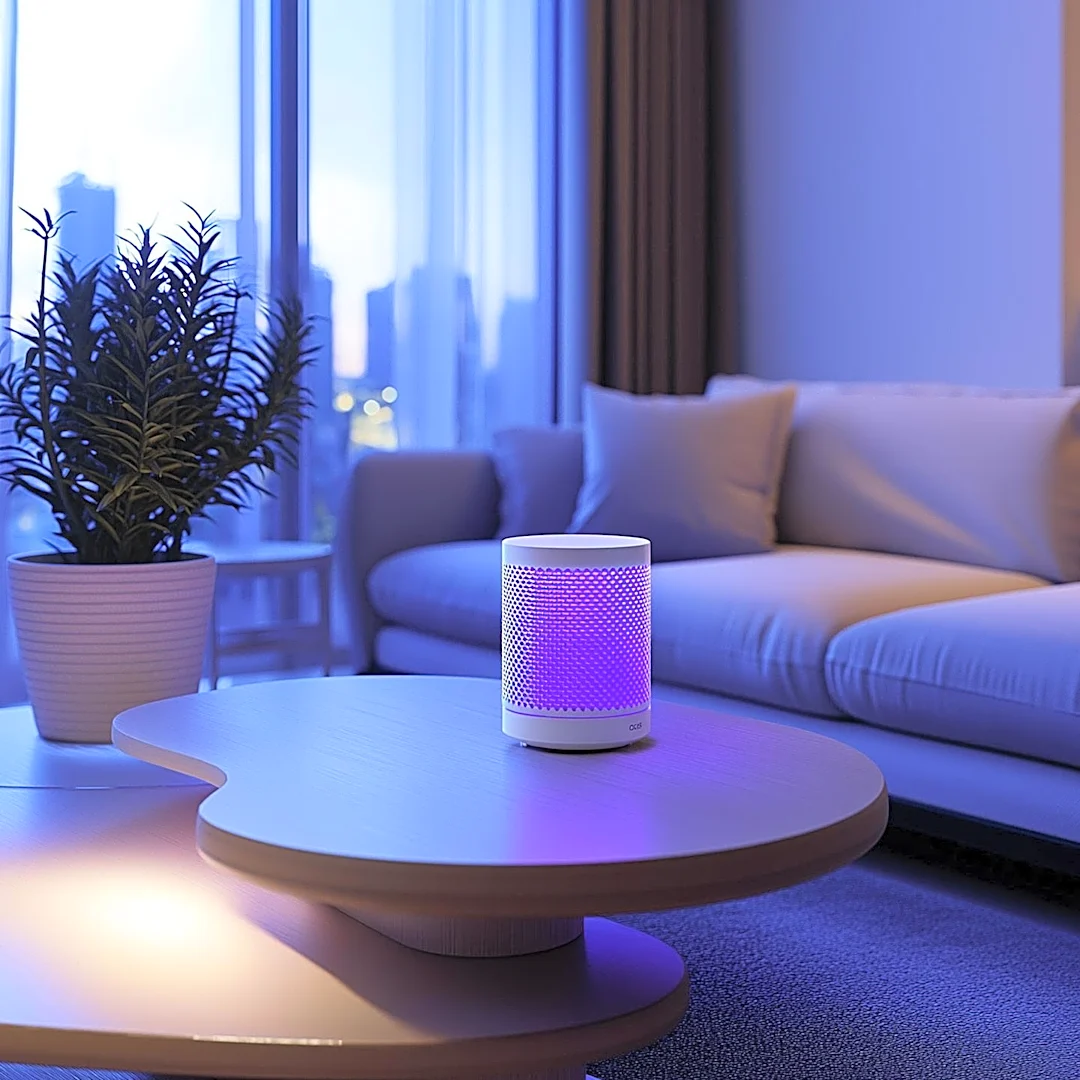 Home Lighting Automation Transforms Residences into Intelligent Spaces