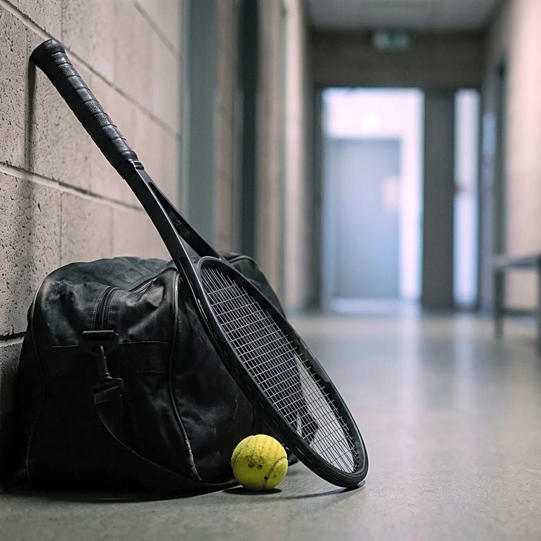 Tennis Player Giovanni Mpetshi Perricard Reveals Burnout Amidst Performance Decline