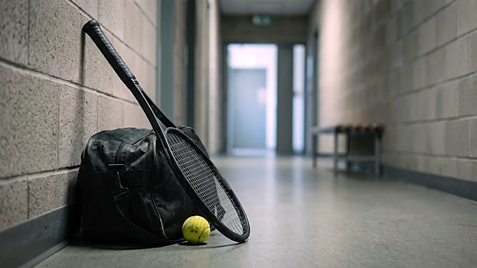 Tennis Player Giovanni Mpetshi Perricard Reveals Burnout Amidst Performance Decline