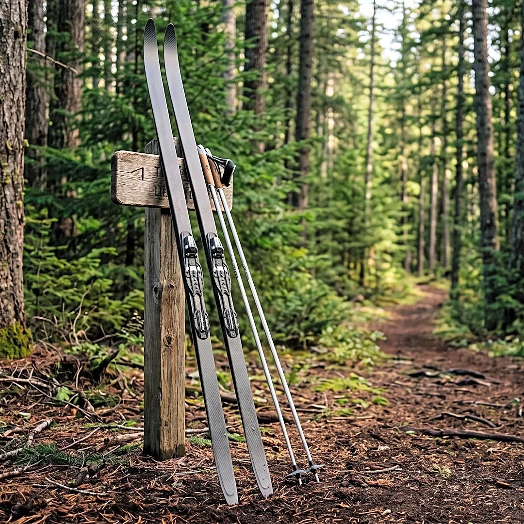 Missoula Nordic Ski Club Prepares Lolo Pass Trails for Winter Season