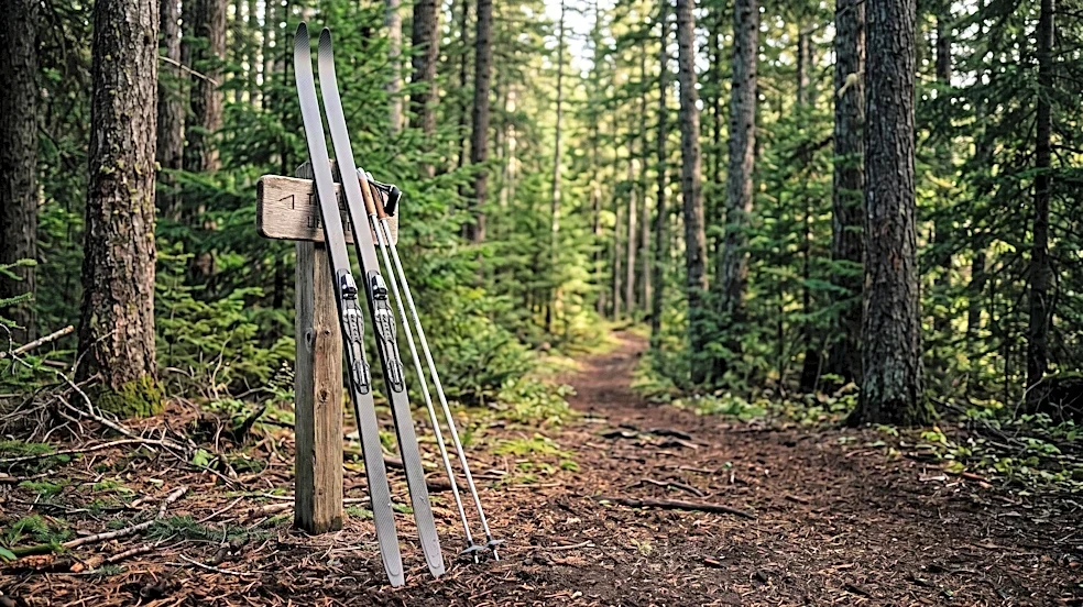 Missoula Nordic Ski Club Prepares Lolo Pass Trails for Winter Season