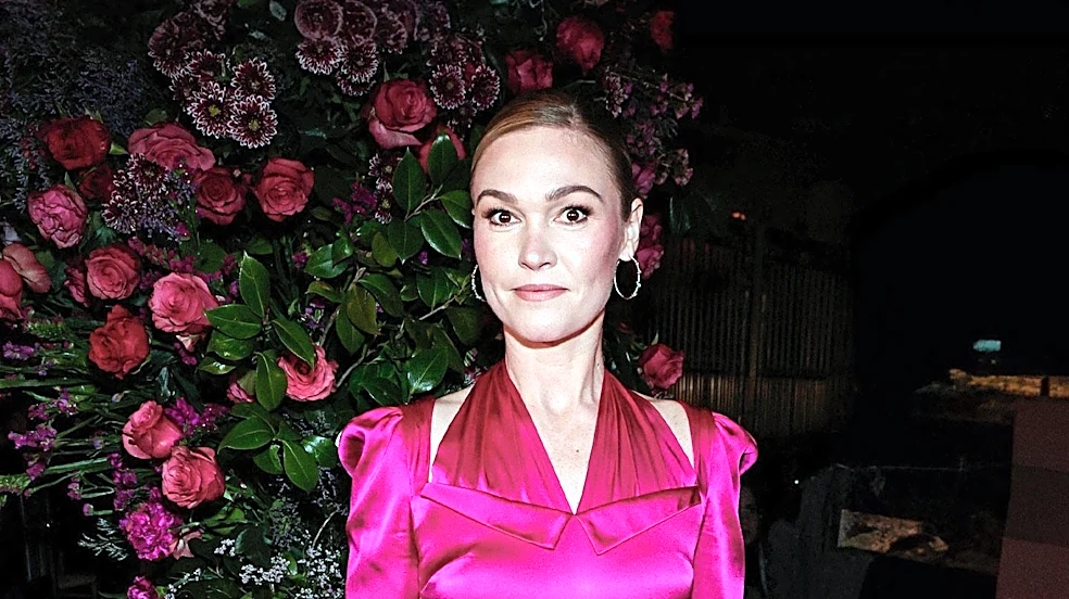 Julia Stiles Discusses Past Weight Struggles and Sustainable Wellness Approach