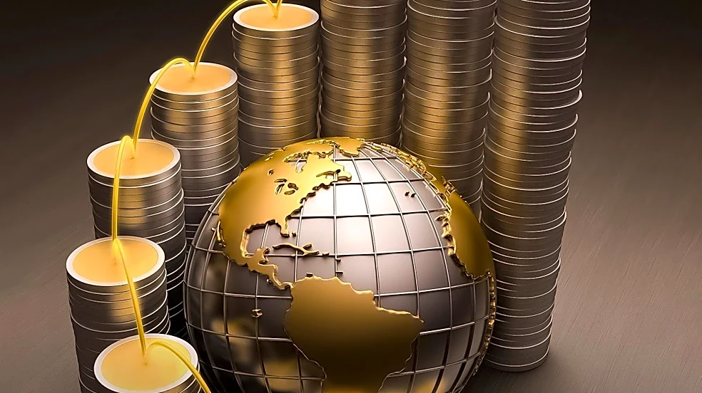 Liquidity Emerges as Key Factor in New Industrial Geography, Especially for SMEs