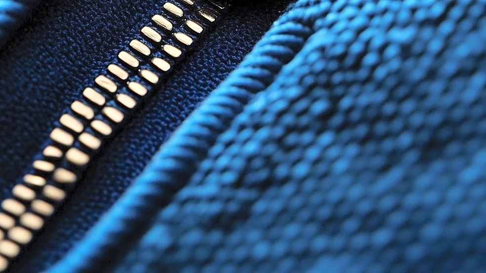 YKK's Sustainable Zipper Line Dominates Sales, Advancing Circular Fashion