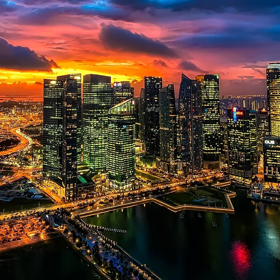 Indonesia's Renewable Electricity Exports to Singapore Stalled Over Pricing Dispute