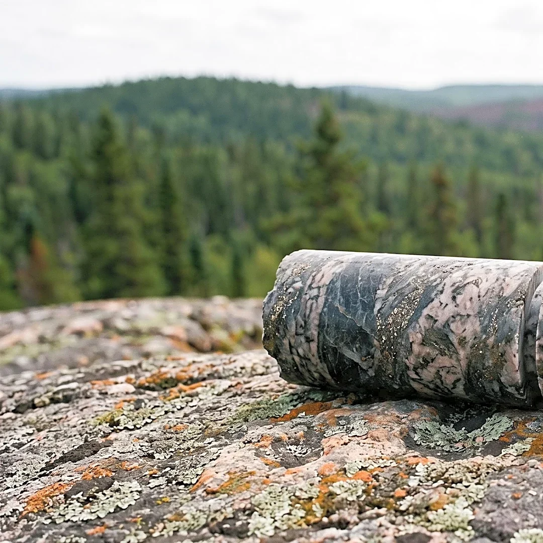 NiobiumX Mining Identifies Key Exploration Target at Shipshaw Niobium Property in Quebec, Canada