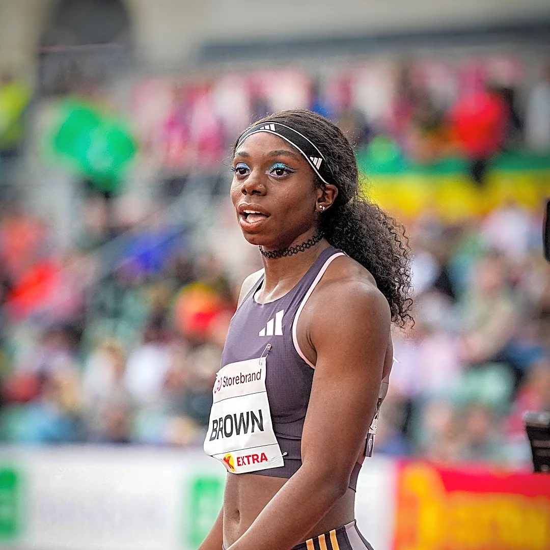 MVP Track Club Faces Uncertainty as Clayton Twins Linked to New Nike-Backed Setup