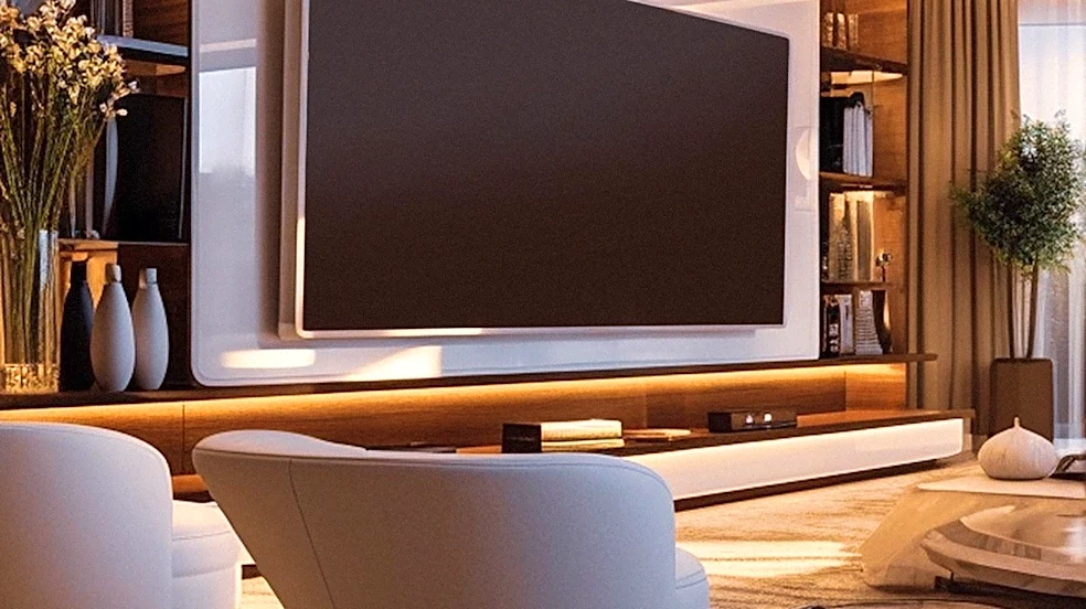 Home Decor Trend of Formal Rooms Criticized for Lacking Personality