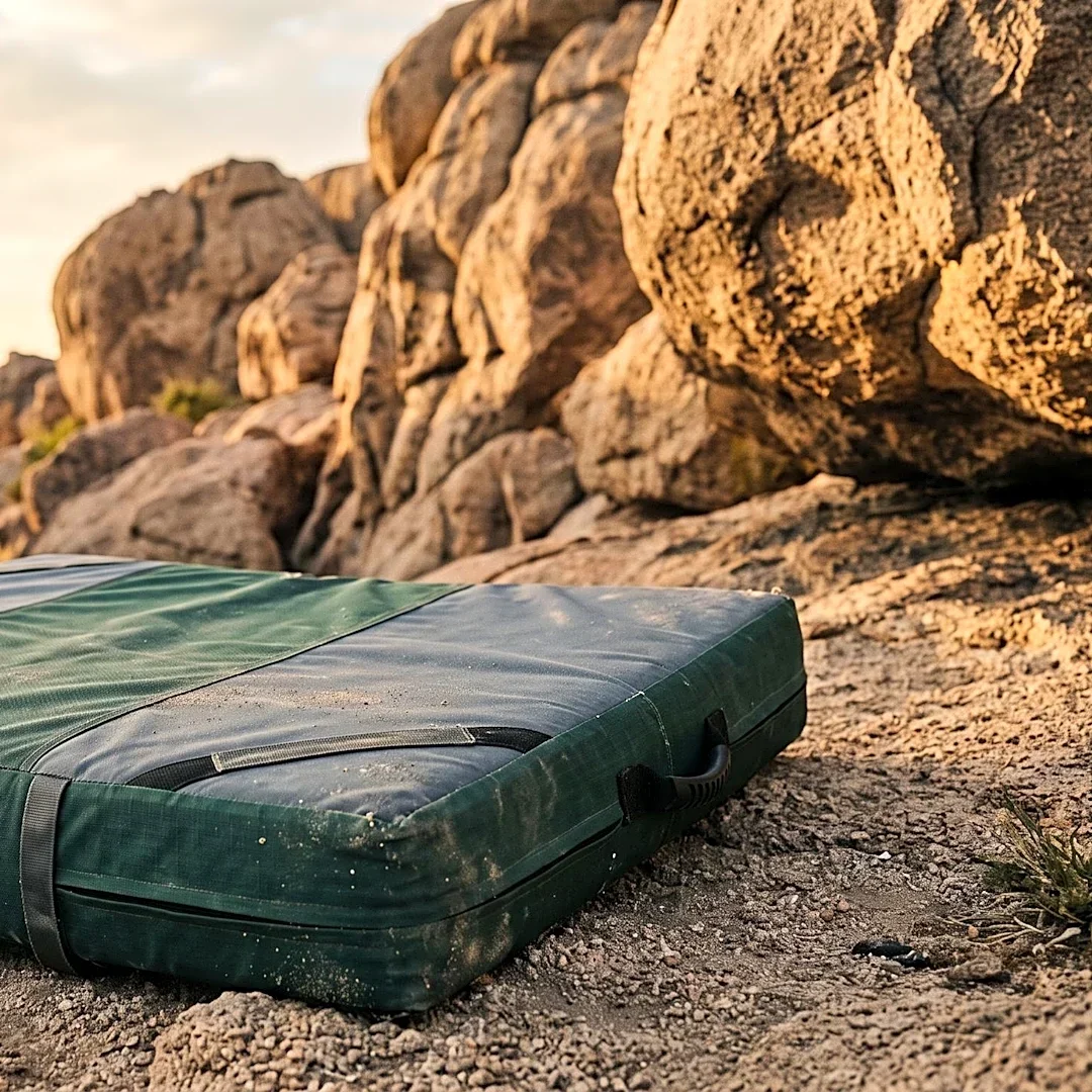 John Sherman, Bouldering Pioneer, Credited with Developing Hueco Tanks and Establishing V-Scale