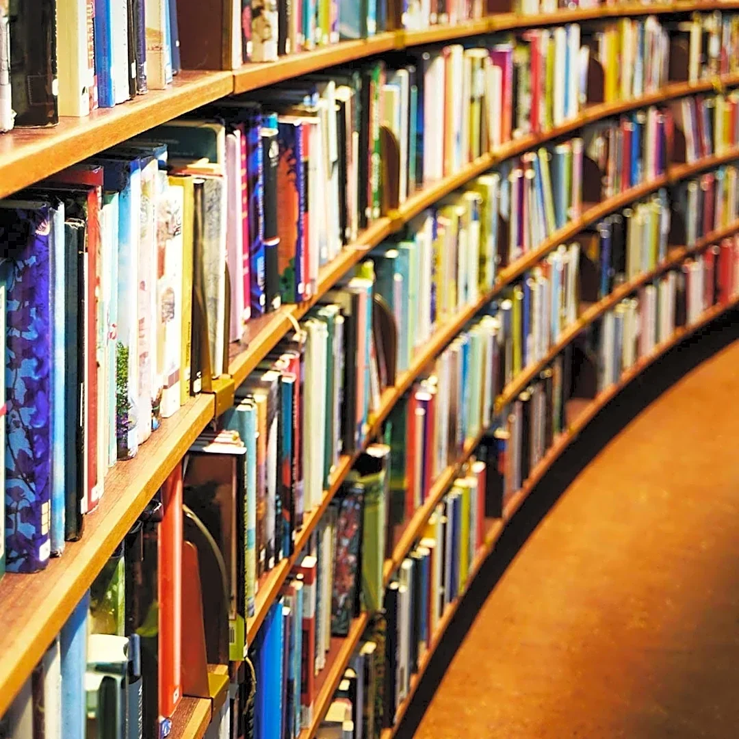 Book Publishing Industry Grapples with Monoculture and Corporate Consolidation