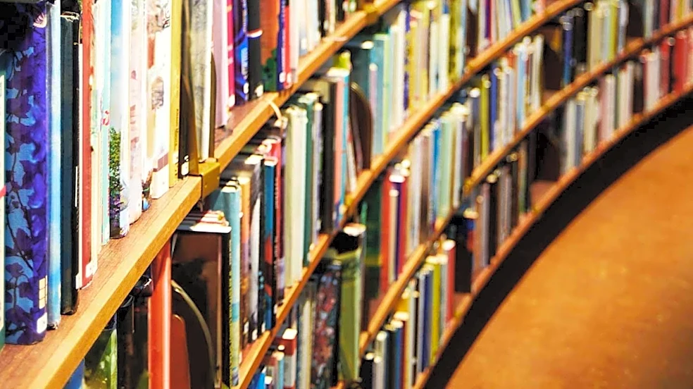 Book Publishing Industry Grapples with Monoculture and Corporate Consolidation